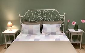 N G Luxury Apartments At Nea Kallikrateia No 2